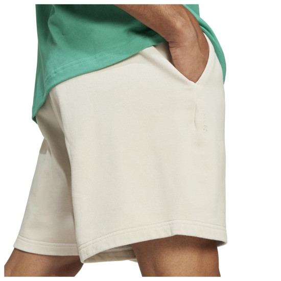 Adidas Ανδρικό σορτς All SZN Dip-Dye Shorts